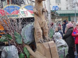 Simmeringer Faschingsumzug 2025